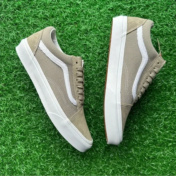 Vans Old Skool Textured Overland Trek - Picture 3 of 10